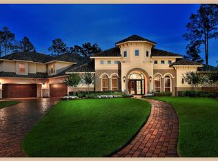 2 Pleasant Shadows Dr, Spring, TX 77389