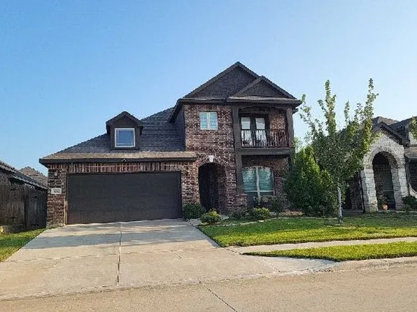 4212 Dublin Ridge Dr, Crowley, TX 76036