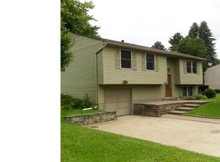 289 Atwood St, Warren, OH 44483