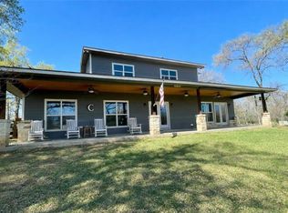 11810 Riley Green Rd, Franklin, TX 77856