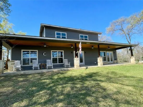 11810 Riley Green Rd, Franklin, TX 77856