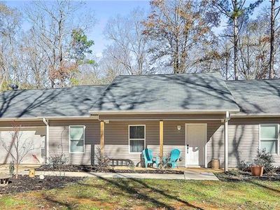 217 Ginny Ln, Griffin, GA, 30223