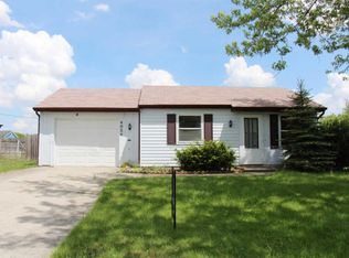 4024 Patrick Ln, Fort Wayne, IN 46808