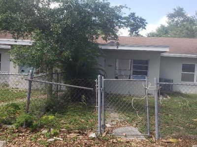 1425 NE 131st St, North Miami, FL, 33161