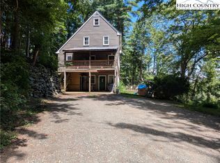 399 Ravens Ridge Cir, Boone, NC 28607