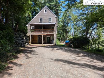 399 Ravens Ridge Circle, Boone, NC, 28607
