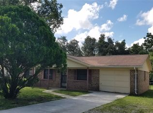 3800 Branch Ave, Mount Dora, FL 32757