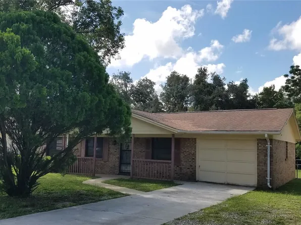 3800 Branch Ave, Mount Dora, FL 32757