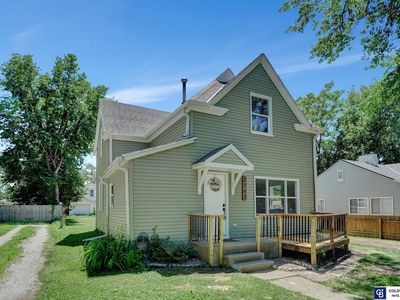2763 E St, Lincoln, NE, 68510
