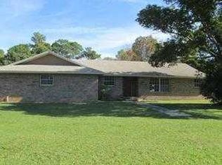 1861 Pinedale Rd, Edgewater, FL 32141