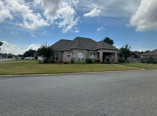 6590 Pierce Manse Loop, Benton, AR 72019