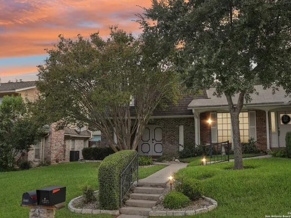 3219 Castledale #NA, San Antonio, TX 78230