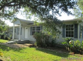 906 Archie Dr, New Smyrna Beach, FL 32168