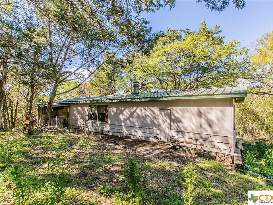 598 Christopher Dr, Eddy, TX 76524 Zillow