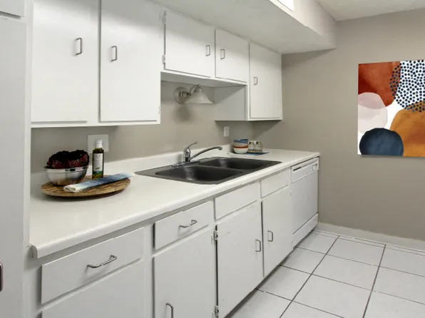 The Inverness Apartments