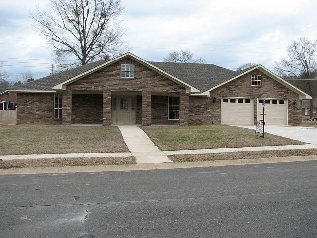 203 East Sonora, Hot Springs AR
