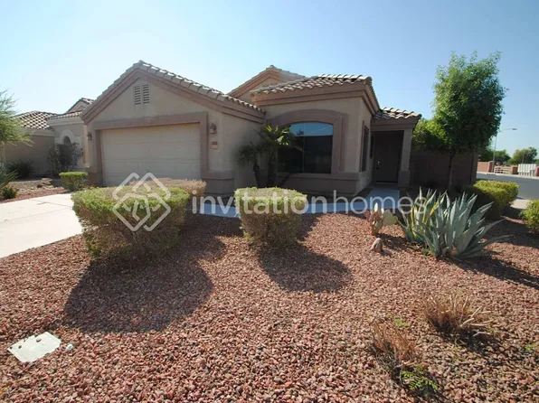 12575 W Lisbon Ln, El Mirage, AZ 85335