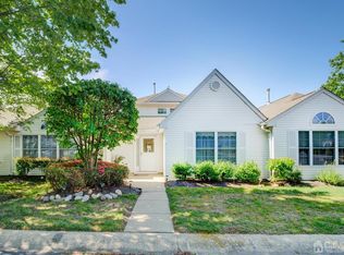 288 Mockingbird Dr, Monroe Township, NJ 08831