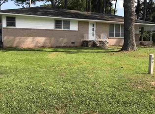 1522 N Irby St, Florence, SC 29506
