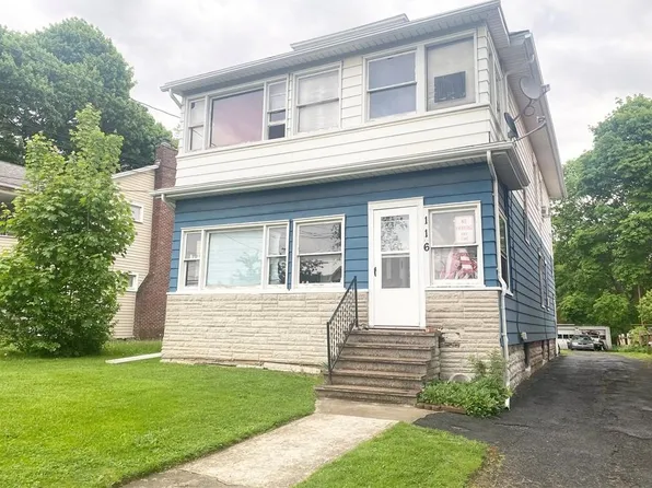 116 North St, Auburn, NY 13021