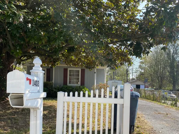 1402 Sewanee Dr, East Ridge, TN 37412