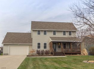 5131 NW 66th Ave, Johnston, IA 50131