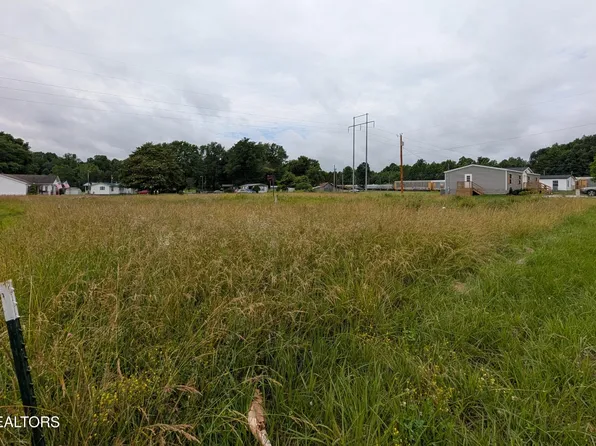 0 Pullman Ln, Oneida, TN 37841