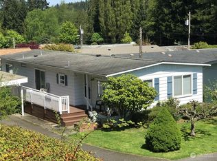 600 NE Lincoln Rd TRAILER 34, Poulsbo, WA