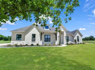 131 Desperado Way, Weatherford, TX 76088