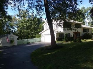 29 Briar Dr, Sussex, NJ