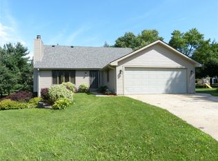 1551 Terrace Dr, Pella, IA 50219
