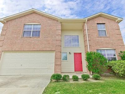 136 Buttercup Way, Kyle, TX, 78640