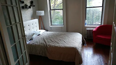 Rented by Downtown Mgt & Realty LLC