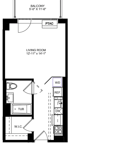 670 Pacific St #310 — Photo 2