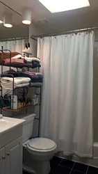 Rented by Brooklyn Bridge