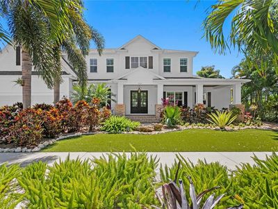 4510 W Vasconia St, Tampa, FL, 33629