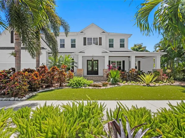 4510 W VASCONIA STREET, TAMPA, FL 33629