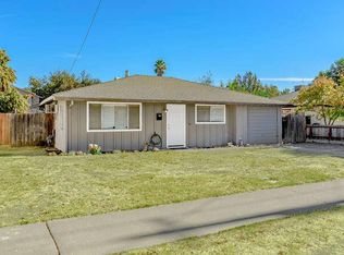 421 Johnston St, Woodland, CA 95776