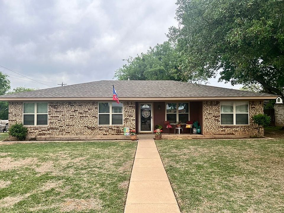 1st image of 1316 Galloway Dr