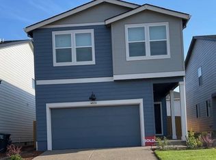 4832 Thyme Ave NE LOT 305, Salem, OR 97301