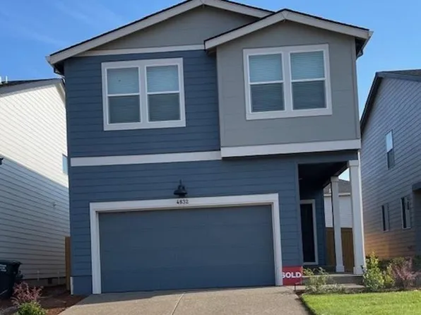4832 Thyme Ave NE Lot 305, Salem, OR 97301