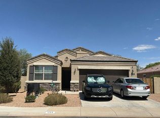 254 S San Jose Ln, Casa Grande, AZ 85194