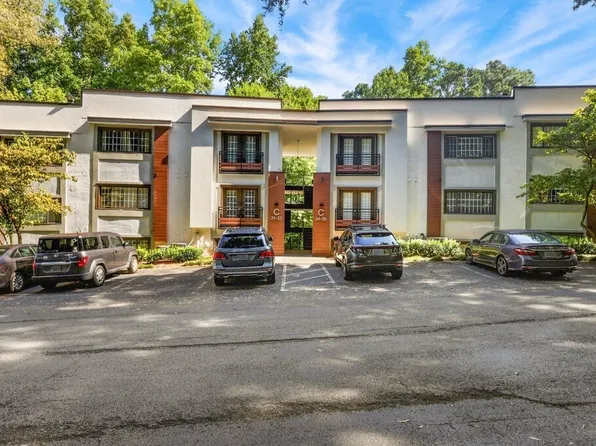 1445 Monroe Dr NE APT C31, Atlanta, GA 30324