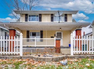 3211 11th St SW, Canton, OH