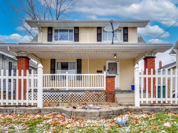 3211 11th St SW, Canton, OH 44710