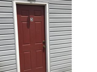 324 Market St #3, Marcus Hook, PA