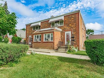 806 Cleveland Dr, Buffalo, NY, 14225