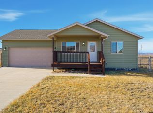 715 Old Cavalry Rd, Box Elder, SD 57719