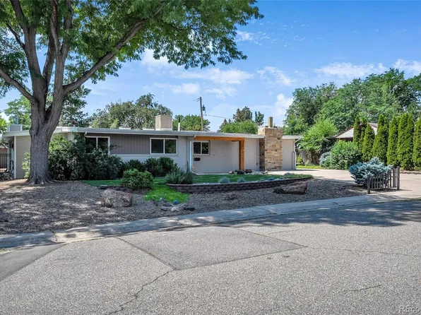 8930 W 55th Avenue, Arvada, CO 80002