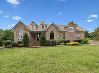 1027 Nina Dr, Springfield, TN 37172